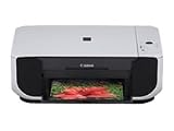 Canon Pixma MP190 All-In-One Photo Printer (2910B002)