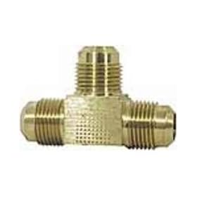 Buy IMPERIAL 90224 45'FLARE UNION TEE FITTING 1 2 by Imperial now!