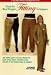 Pants for Real People: Fitting Techniques [DVD]