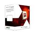 AMD FX 4100 4-Core Processor, 3.6 4 Socket AM3+ FD4100WMGUSBX