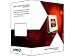 AMD FX4 4100 Four-Core Prozessor Black Edition (3,6GHz, Sockel AM3+, 4MB Cache, 95 Watt)