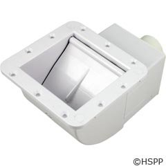 Hayward Front Access Skimmer 1-1/2s/2spg SP1099S