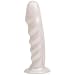 Tantus Echo Vibrator, Pearl White
