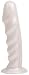 Tantus Echo Vibrator, Pearl White