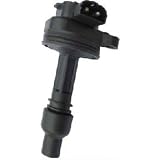 #B324 00 01 02 03 04 Volvo S40 V40 L4 1.9L Ignition Coil 1275602 NEW by Power Pro