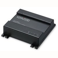 Kenwood KNAG510 Hideaway Navigation System