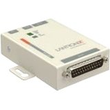 NEW Lantronix MSS100-21 External Device Server (MSS100-21 )