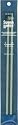 Susan Bates Quicksilver Single Point Knitting Needles 14 Inch - Size 8