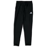 adidas Men's Sereno Training Pant (Black, Large)