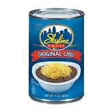 Skyline Original Chili