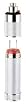 Welch Allyn 2.5v Rechargeable Handle (Model 70700)