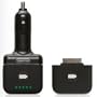 Griffin 9785-PJLTRSV PowerJolt Reserve for iPhone & iPod