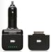 Griffin 9785-PJLTRSV PowerJolt Reserve for iPhone & iPod