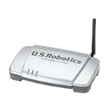 U.S. Robotics Wireless MAXg Access Point (USR5451)