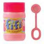 Fifi and the flowertots bubbles