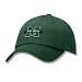 Marshall Thundering Herd Nike Fitted Hats - Faded Swoosh Flex