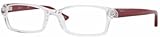 Ray Ban RX5224 Transparent-53 53