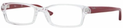 Ray Ban RX5224 Transparent-53 53