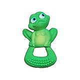 Baby Frog Natural Rubber Baby Teether