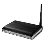 New Asus Wireless Access Point RT N10+ 802.11n 150Mbps Router 4 X Port 10/100 LAN Retail Reviews 21QUP5zXtDL. SL160 New Asus Wireless Access Point RT N10+ 802.11n 150Mbps Router 4 X Port 10/100 LAN Retail Reviews