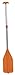 TELESCOPING PADDLE 20-42 ~ KWIK TEK INC ~