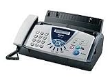 Electronics : FAX-T104