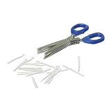 Shredder Scissors