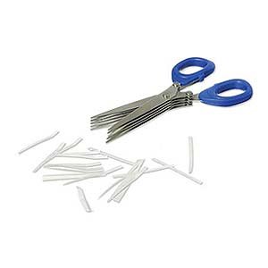 Shredder Scissors