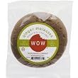 WOW Baking- Ginger Molasses Cookie, All Natural, Wheat & Gluten Free, 2.75 oz cookie
