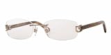 Authentic Burberry BE 1051 Color: 100 2 Burberry Sunglasses 1051Size: 1002