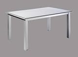 TISCH 160X95 CM GRAPH. POLYTEC 648/A