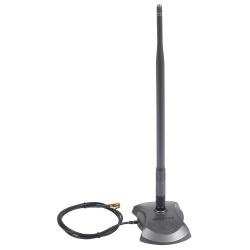 ANT2407 2485MHZ Omni 7DBI Directional Antenna
