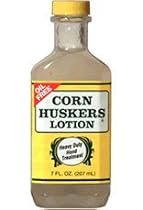 Corn Huskers Heavy Duty Oil-Free Hand Treatment Lotion 7 fl oz (207 ml)
From Corn Huskers
