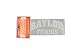 Baylor Bears B-Arch Over Tennis