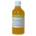 The Aromatherapy Shop Pure Organic Argan Oil/High in Omega 6 & Vit E