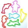 21QUZHe1yRL. SL160  Silly Bandz Sea Creatures 24 Pack