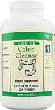 Health Plus Super Colon Cleanse with Herbs&Acidophilus - 12 oz