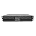 Minuteman Endeavor ED2000RM2U - UPS - AC 120 V - 1.6 kW - 2000 VA 8.5 Ah - RS-232, US...
