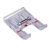 Viking Clear Open Toe Foot 4130319-45