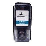 BodyGlove Scuba Cellsuit Case for Samsung D520