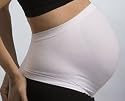 Belly Band Pro for Active Moms-to-Be Available in 3 Colors (Black, White, or Nude)