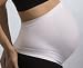 User-Friendly, Breathable Micro-Fiber Fabric, Extra Wide Belly and Lower Back Support...
