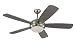 21QUeolHsWL. SL75  Progress Lighting P2611 33 2 Light Kit with White Opal Glass For Use with P2500, P2501 and P2502 Ceiling Fans, Cobblestone