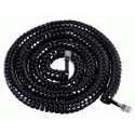 AT&T Phone Hnadset Cord 25 feet Black