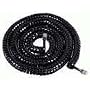 AT&T Phone Hnadset Cord 25 feet Black