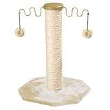 Pet Product 70311 Whisker World Cat Scratch Tower