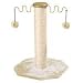 Pet Supplies : Pet Product 70311 Whisker World Cat Scratch Tower