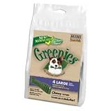 Greenies Large, Pkg of 16