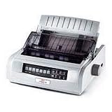 Oki ML5520 Dot Matrix Printer