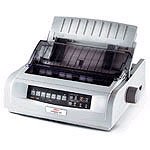Oki ML5520 Dot Matrix Printer